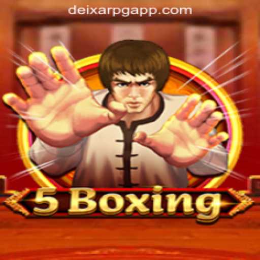 Discover the Thrill of 5Boxing: An In-Depth Look at DeixarPG Oficial Slots Brasil #1