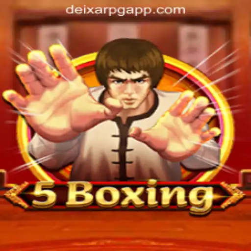 Discover the Thrill of 5Boxing: An In-Depth Look at DeixarPG Oficial Slots Brasil #1