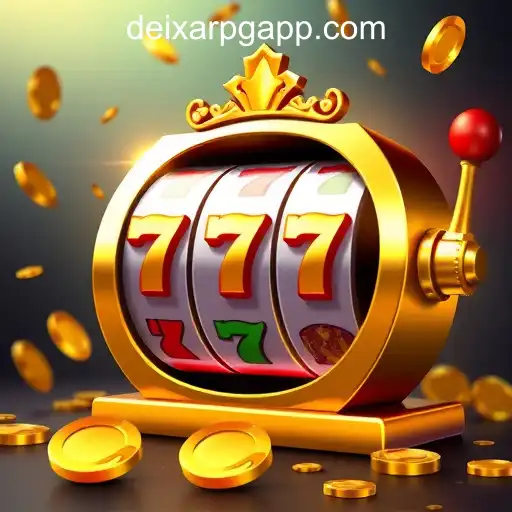 DeixarPG Oficial Slots Brasil #1: About Us