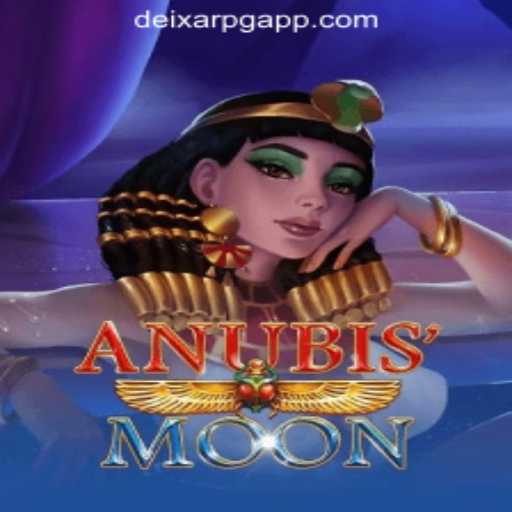 Unveiling AnubisMoon: An Immersive Egyptian Slot Experience