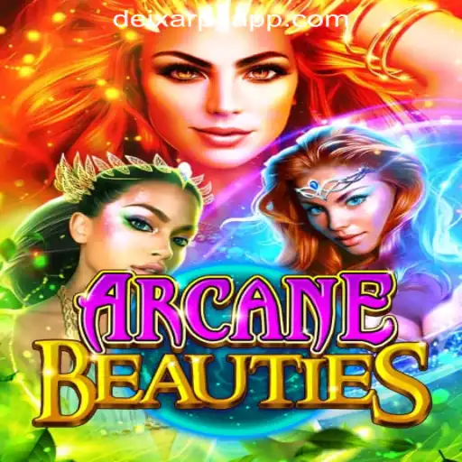 Explore ArcaneBeauties: A Journey Through Magical Realms in the Gaming Universe