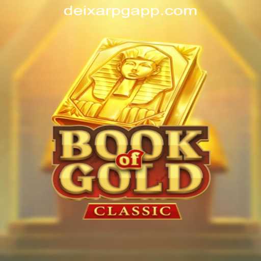 Exploring the Intriguing World of BookOfGoldClassic Online Slot Game