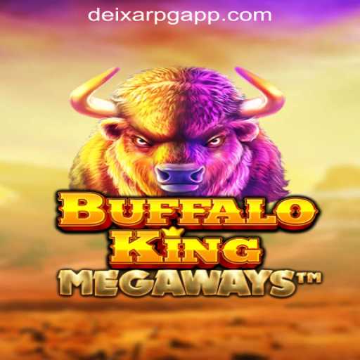 Exploring the Thrills of BuffaloKing Slot Game