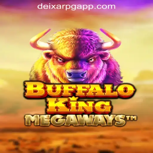 Exploring the Thrills of BuffaloKing Slot Game