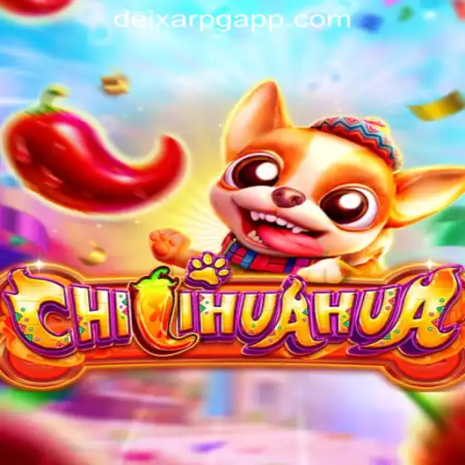 CHILIHUAHUA: Unleashing the Heat in Slot Gaming
