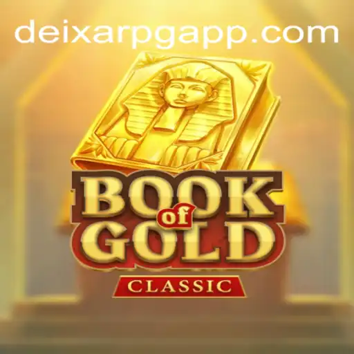 Exploring the Intriguing World of BookOfGoldClassic Online Slot Game