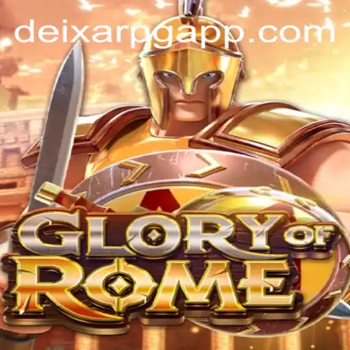 Exploring GloryofRome: The Ultimate Guide to DeixarPG Oficial Slots Brasil #1