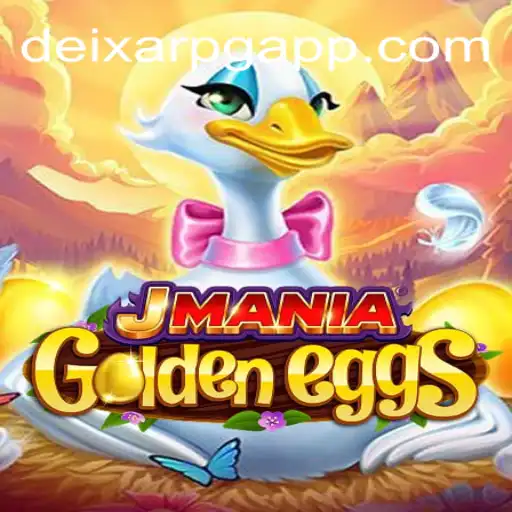 Unlock the Thrills of JManiaGoldenEggs: The Ultimate Gaming Experience
