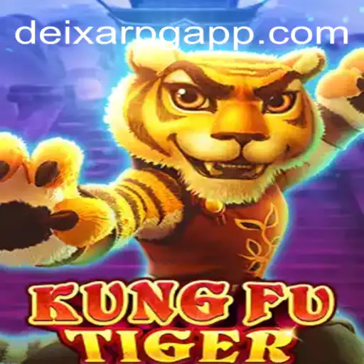 Discover the Thrills of KungFuTiger: A Premier Gaming Experience