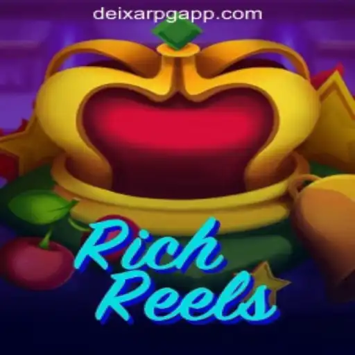 RichReels: Exploring the Thrills of DeixarPG Oficial Slots Brasil #1