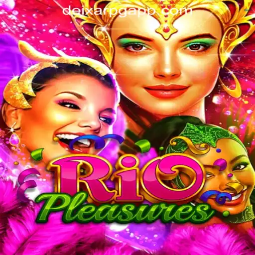Discover the Thrills of RioPleasures: A Deep Dive into DeixarPG Oficial Slots Brasil #1