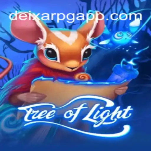 Exploring TreeofLight: An Insight into DeixarPG Oficial Slots Brasil #1