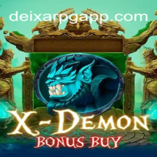 Exploring the Thrills of XDemonBonusBuy: A Slot Game Revolution Awaiting Brazilian Players