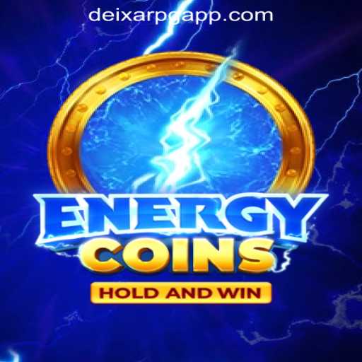 Exploring EnergyCoins: A New Dimension in Gaming