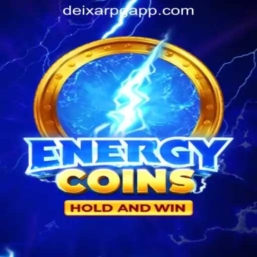 Exploring EnergyCoins: A New Dimension in Gaming