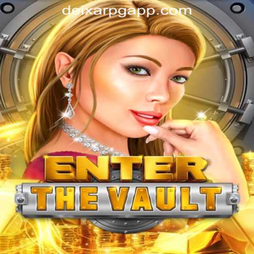 EntertheVault: A Thrilling Adventure in DeixarPG Oficial Slots Brasil