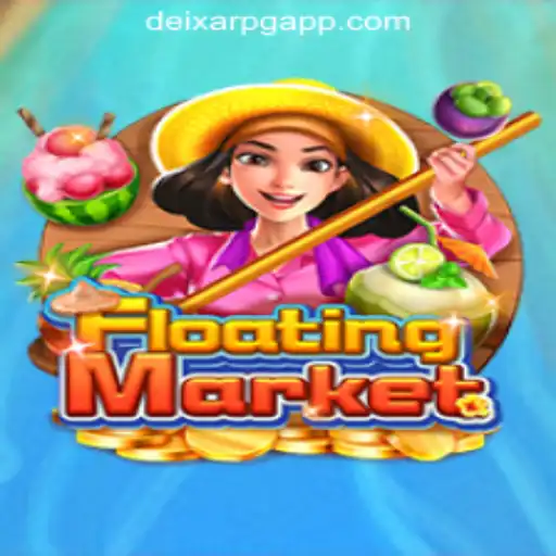 Discovering the Exciting World of FloatingMarket