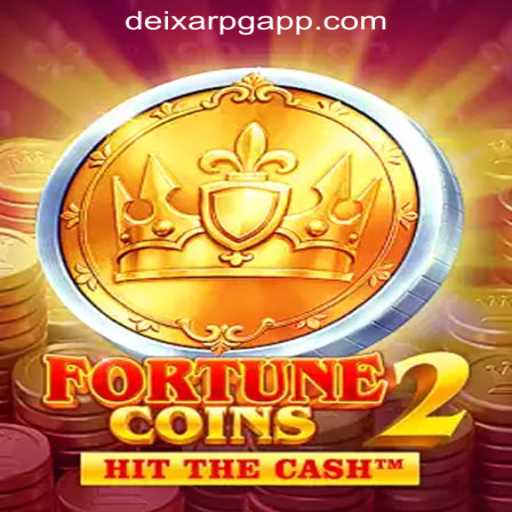 Exploring the Thrills of FortuneCoins2: A Deep Dive into DeixarPG Oficial Slots Brasil #1