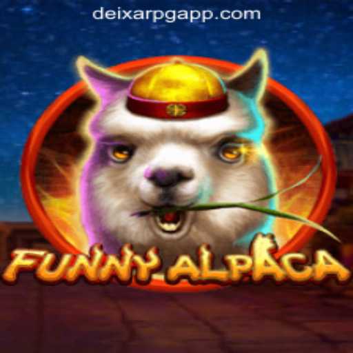 FunnyAlpaca: The Joyful Adventure of DeixarPG Oficial Slots Brasil #1