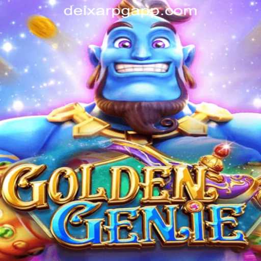 Exploring the Enchantment of GOLDENGENIE: The Pioneering Slot Game