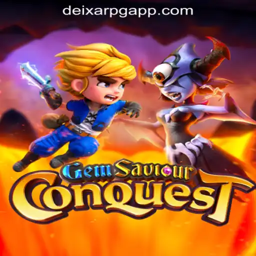 Unveiling GemSaviourConquest: A Deep Dive into the Interactive Experience