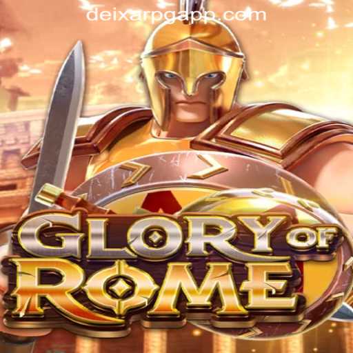 Exploring GloryofRome: The Ultimate Guide to DeixarPG Oficial Slots Brasil #1