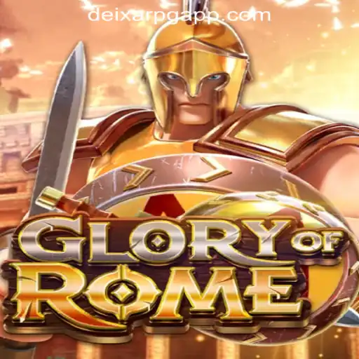 Exploring GloryofRome: The Ultimate Guide to DeixarPG Oficial Slots Brasil #1