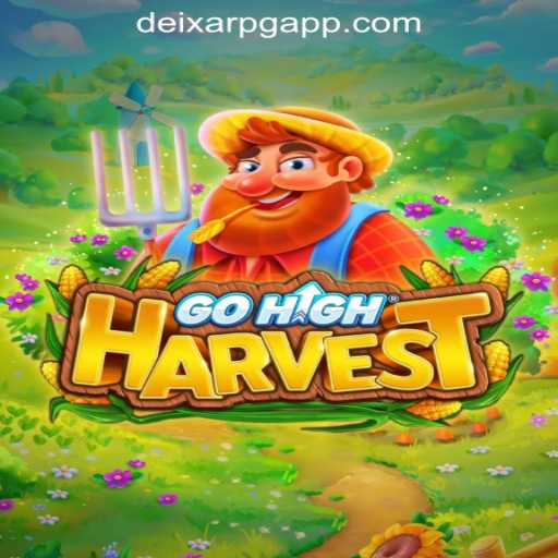 Discovering the Exciting World of GoHighHarvest