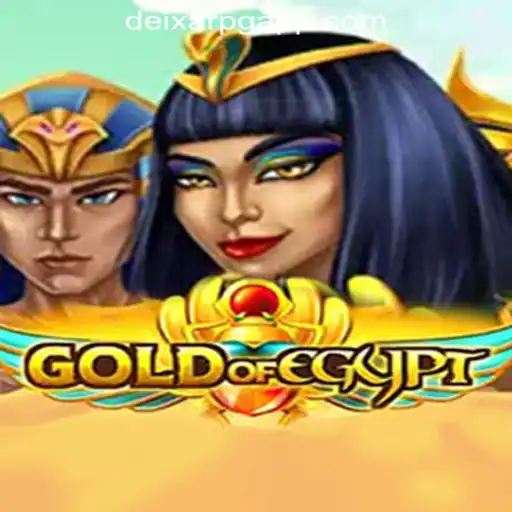 Exploring the Exciting World of GoldOfEgypt in DeixarPG Oficial Slots Brasil #1