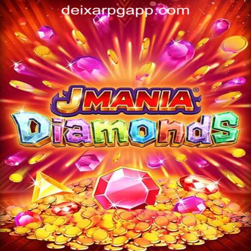 Exploring the Thrilling World of JManiaDiamonds: DeixarPG Oficial Slots Brasil #1