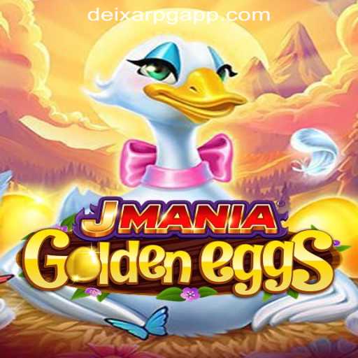 Unlock the Thrills of JManiaGoldenEggs: The Ultimate Gaming Experience