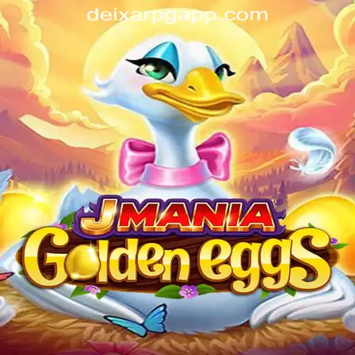 Unlock the Thrills of JManiaGoldenEggs: The Ultimate Gaming Experience