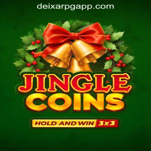 Exploring the Thrilling World of JingleCoins: A DeixarPG Oficial Slots Brasil #1 Feature