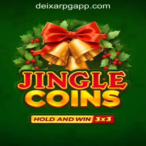 Exploring the Thrilling World of JingleCoins: A DeixarPG Oficial Slots Brasil #1 Feature