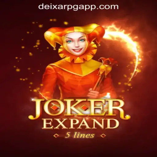 JokerExpand: Embark on an Exciting Adventure with DeixarPG Oficial Slots Brasil #1