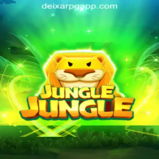 Discover the Thrilling World of JungleJungle: A Deep Dive into DeixarPG Oficial Slots Brasil #1