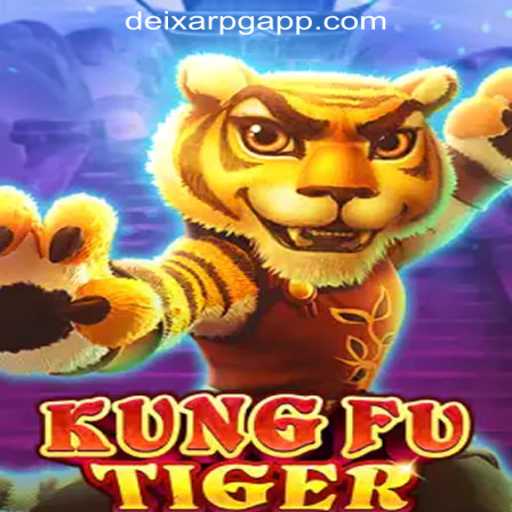 Discover the Thrills of KungFuTiger: A Premier Gaming Experience