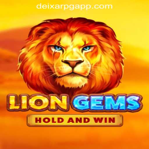 Exploring the Enchanting World of LionGems: DeixarPG Oficial Slots Brasil #1