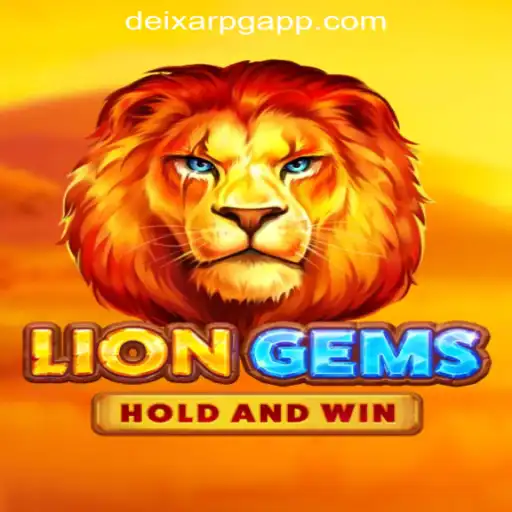 Exploring the Enchanting World of LionGems: DeixarPG Oficial Slots Brasil #1