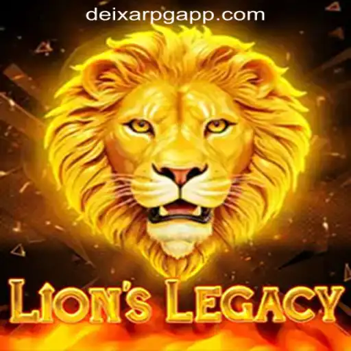 Unveiling LionsLegacy: A Journey into Adventure and Fun