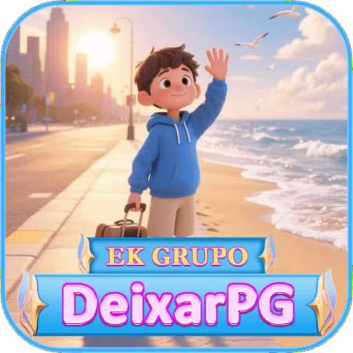 DeixarPG Oficial Slots Brasil #1