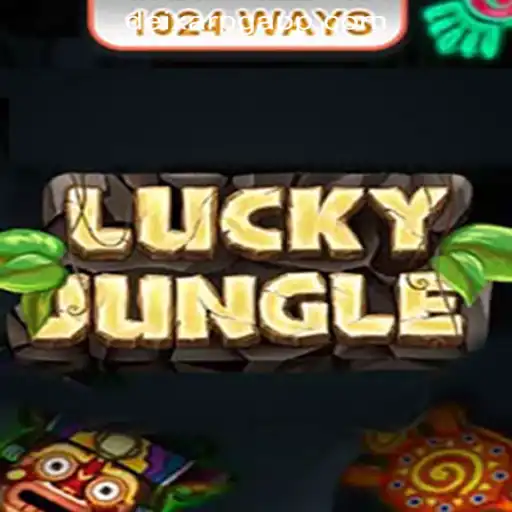 Explore the Excitement of LuckyJungle1024: A Dive into DeixarPG Oficial Slots Brasil #1