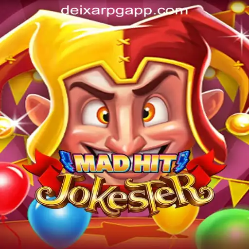 Exploring the Exciting World of MadHitJokester