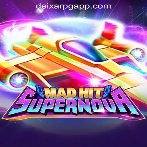 Discover the Thrill of MadHitSupernova: A Stellar Gaming Experience