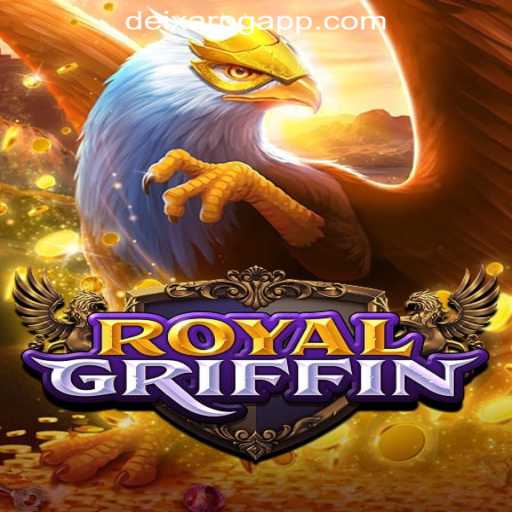 Discover RoyalGriffin: Embark on a Regal Adventure