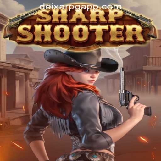 Sharpshooter: The Ultimate Gaming Experience with DeixarPG Oficial Slots Brasil #1