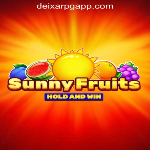 Exploring SunnyFruits: The Vibrant World of DeixarPG Oficial Slots Brasil #1