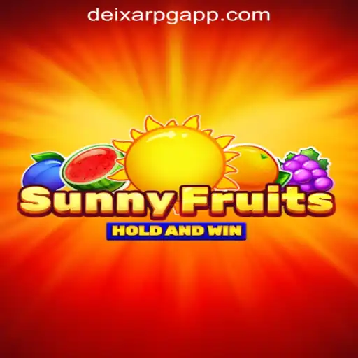 Exploring SunnyFruits: The Vibrant World of DeixarPG Oficial Slots Brasil #1