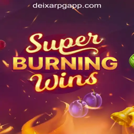 Exploring SuperBurningWins: A Slot Sensation in Brazil