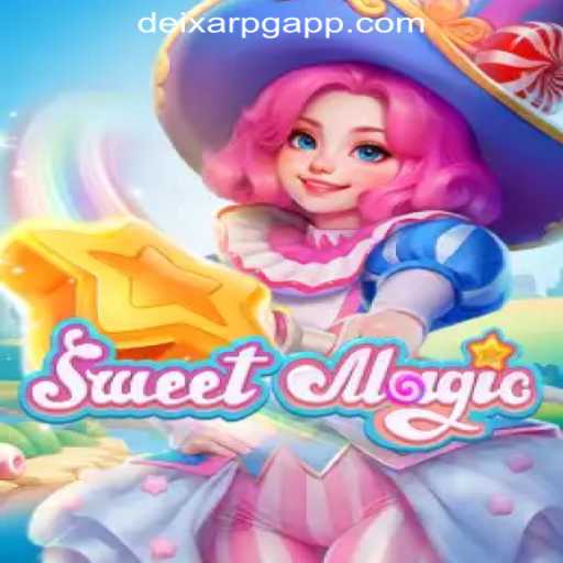 Explore the Enchanting World of SweetMagic: A Game Like No Other